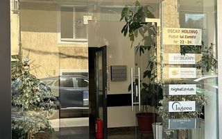 De inchiriat apartament 5 camere in zona Floreasca - Poză 15