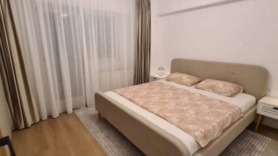 AP. 2 CAMERE MOSILOR, PRIMA INCHIRIERE, MASINA SPALAT VASE, CENTRALA - Poză 3