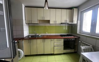Apartament 3 camere, etaj 2, balcon închis, mobilat complet, Pantelimon - Poză 2