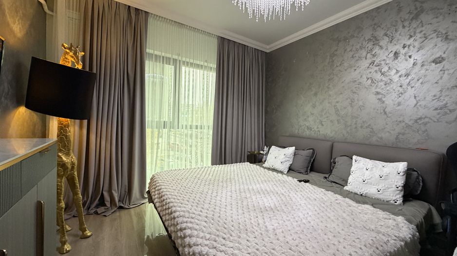 Exigent Plaza Residence Faza 2-Tipul H 60 mp - MOBILAT PREMIUM - Poză 5