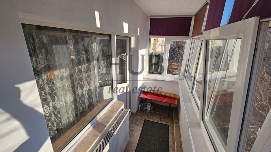 apartament cu 2 camere de inchiriat-zona Miorita - Poză 7