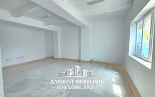 DE ÎNCHIRIAT - DEPOZIT 435 mp + curte betonata 800 mp, VASLUI zona TRAIAN; - Poză 2