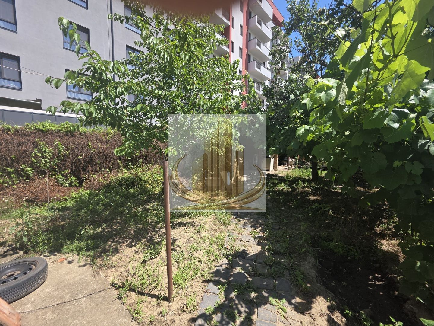 Casa individuala la pret de teren in Timisoara - Poză 12