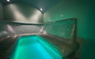 SNAGOV VILA | 36m DESCHIDERE LA LAC | PONTON 250mp | JACUZZI | SPA | BOWLING - Poză 8