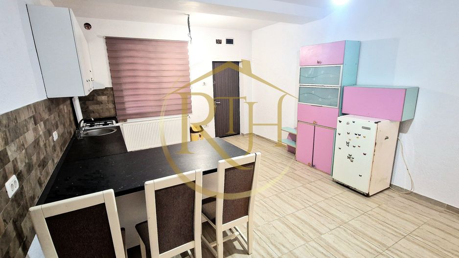 Inchiriez apartament cu 2 camere in bloc nou la 5 minute de Shopping City - Poză 4