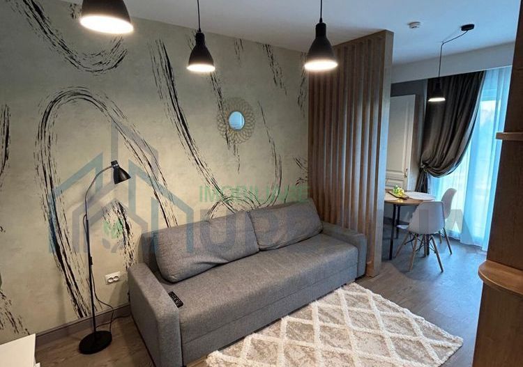 Apartament de închiriat, 2 camere, Complex Himson, Iași - Poză 3