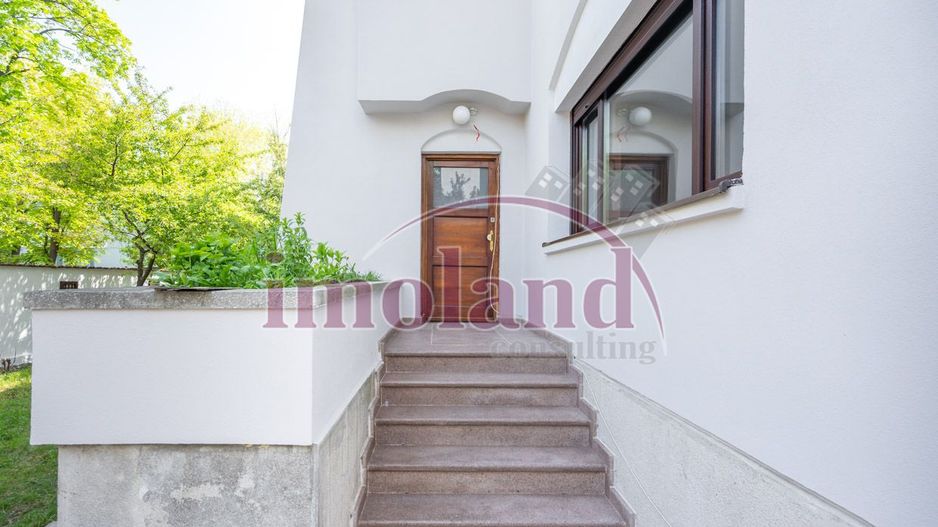 Imobil -  teren 440 mp - Floreasca- Compozitori - Poză 2