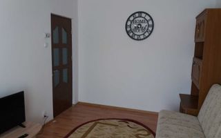 Apartament 1 cameră, mobilat și utilat, în zona Alexandru, Iași - Poză 2