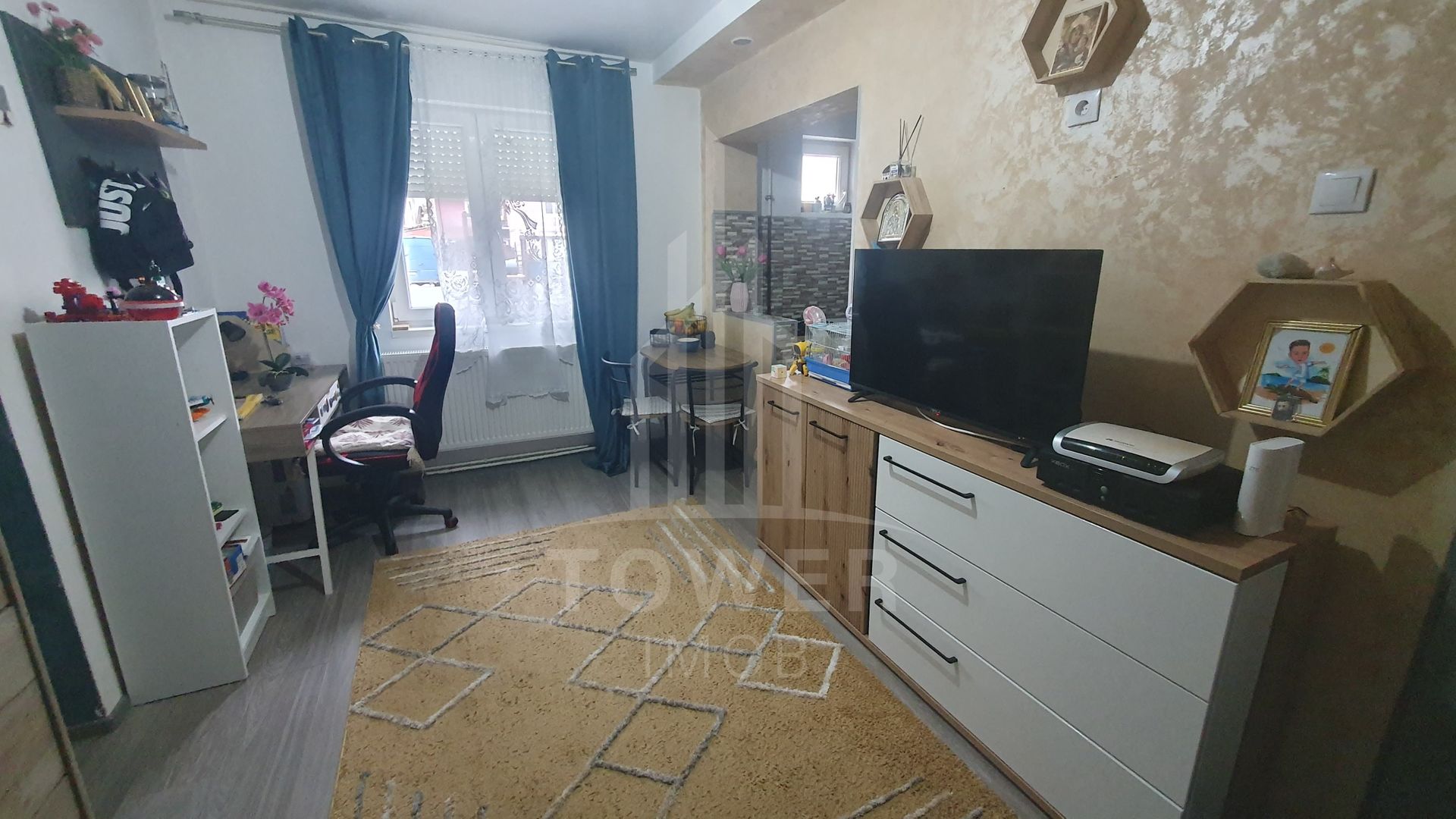 Apartament de vanzare - Poză 1