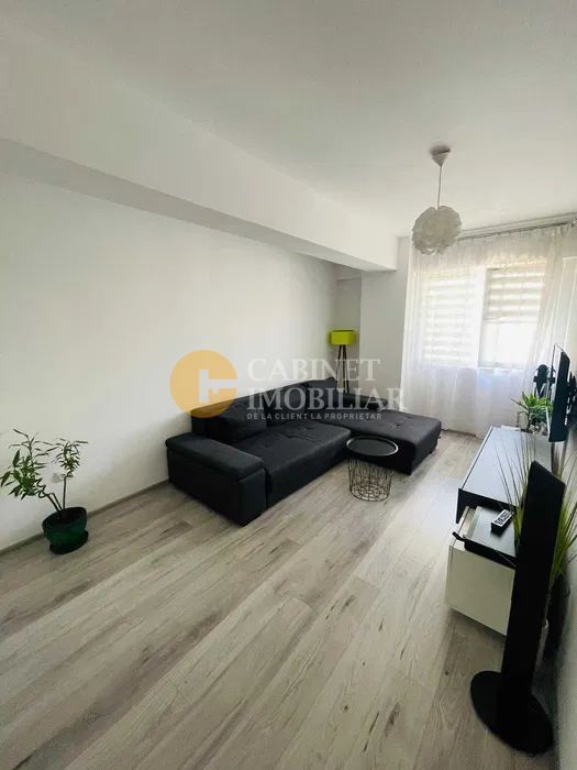 2 camere decomandat - Ideal Residence CUG - ETAJ intermediar - Poză 2