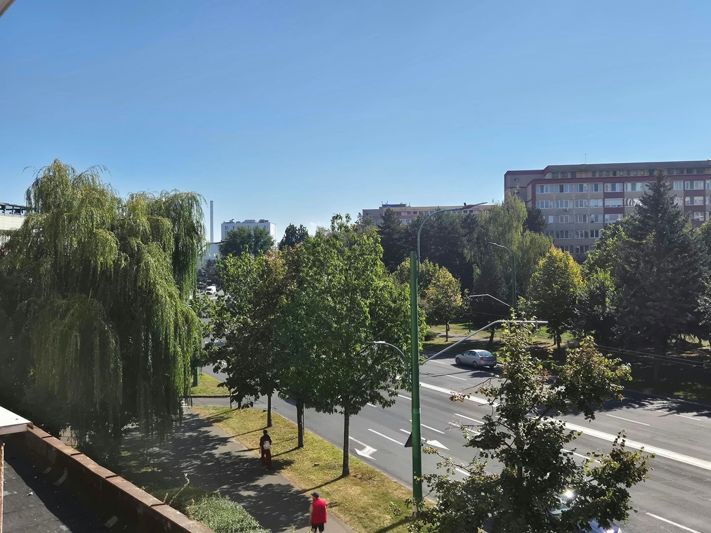Exclusivitate - Apartament pretabil locuit, toate facilitătile in apropiere - Poză 16