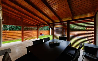 VANDUTA - Casa superba de vanzare in Timisoara | 120 mp, 5 cam - Poză 43