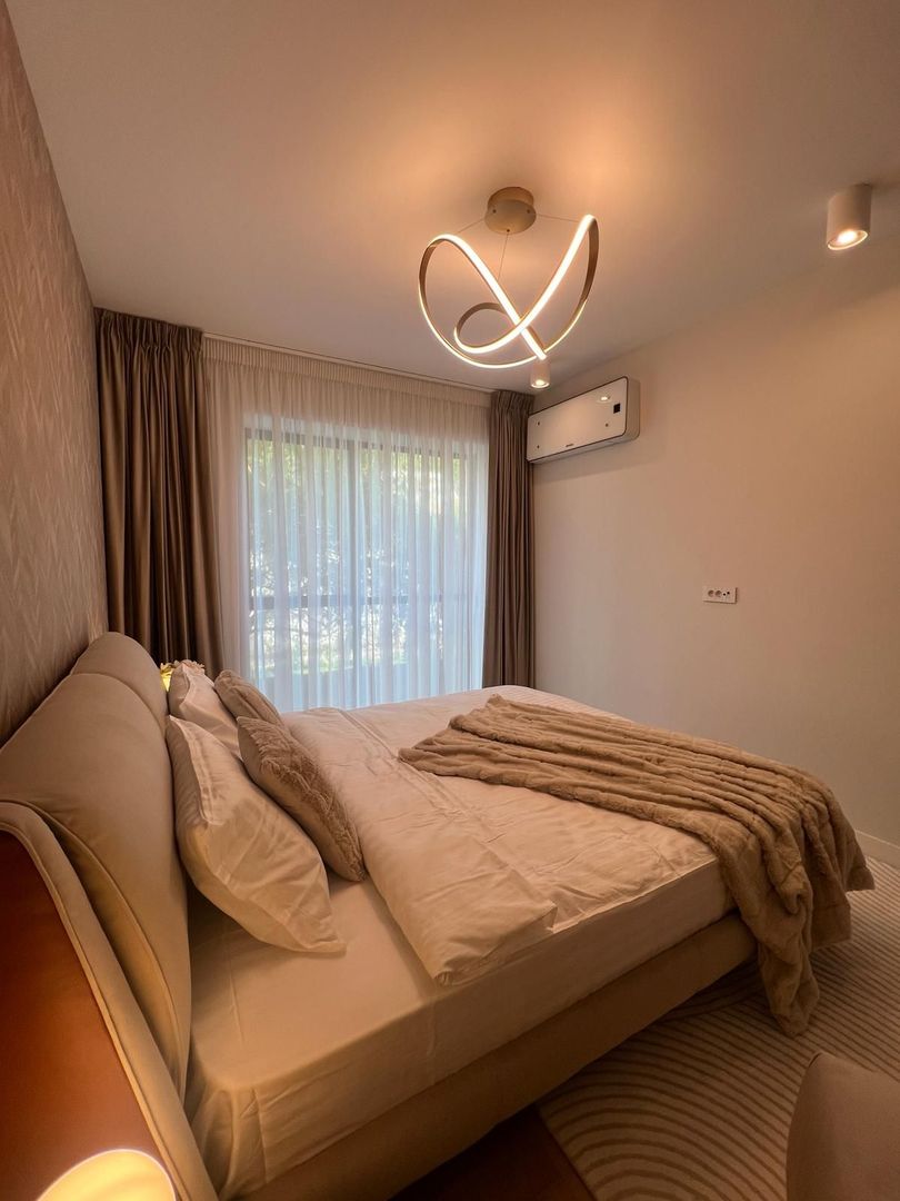 Duplex 4 camere | Gradina Proprie | EROU IANCU NICOLAE - Poză 14