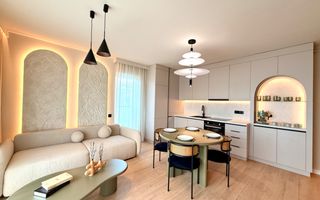 Apartament ultramodern / Zona Eroilor , Floresti - Poză 1