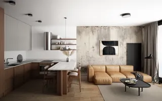 Apartament 2 camere Titan-Theodor Pallady-Metrou N. Teclu - Poză 13