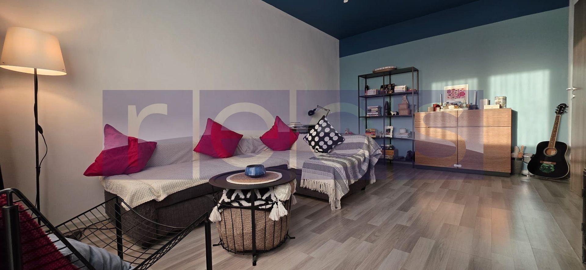 VANZARE 2 CAMERE- ROTAR PARK RESIDENCE | ZONA PACII - Poză 1