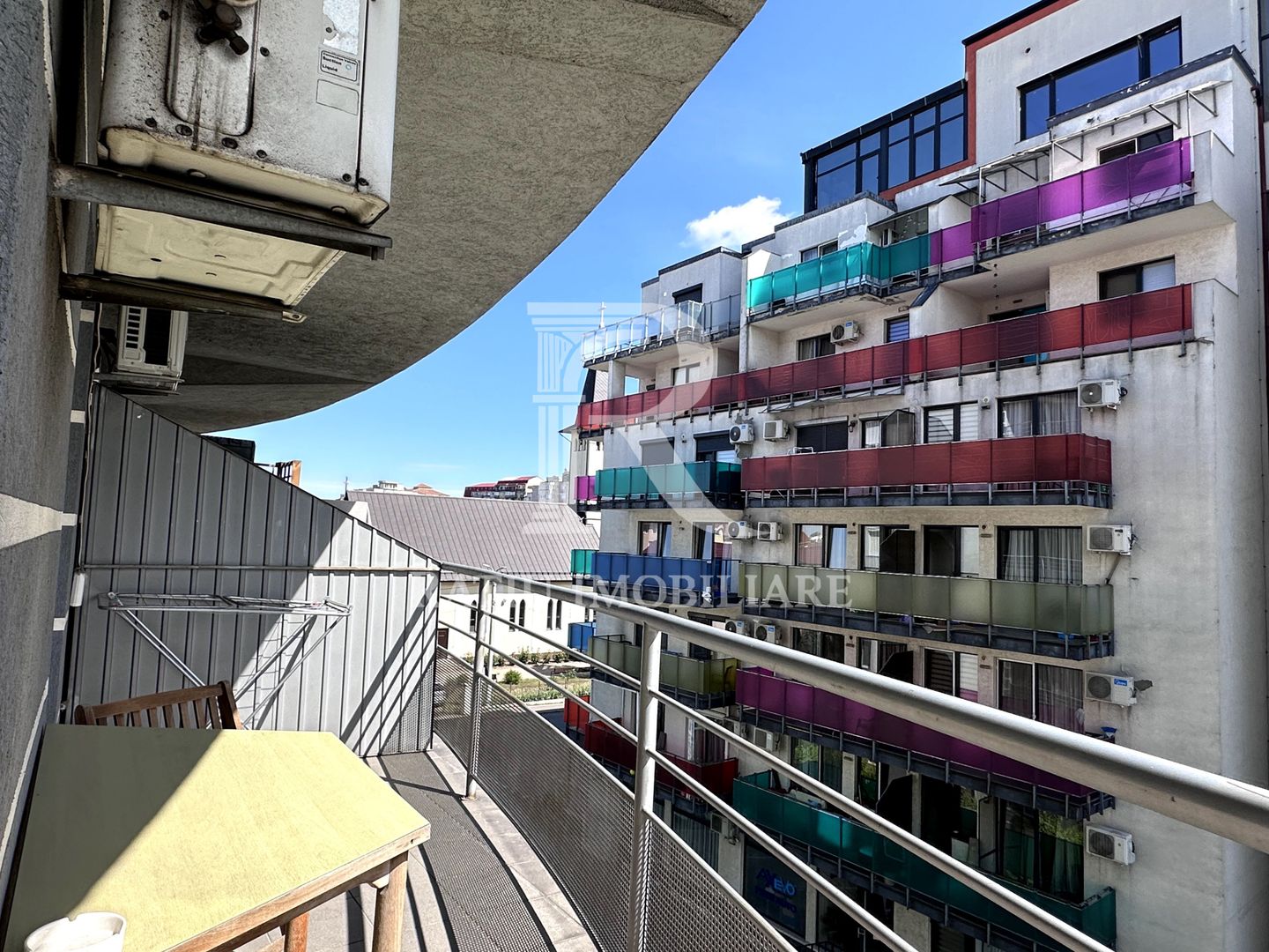 Apartament cu 2 camere de închiriat | Nufărul | Oradea - Poză 11