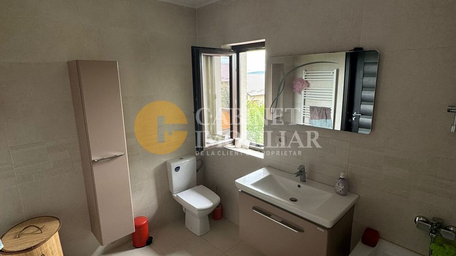 OFERTA CASA NOUA MOBILATA 4 CAMERE Valea Lupului 135.000 - Poză 3