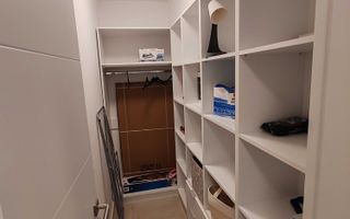 De inchiriat Apartament nou 2 camere decomandat,  Park Residence, Politehnica - Poză 8