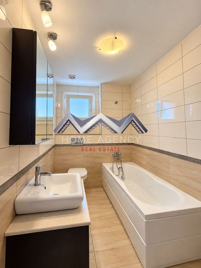 Apartament 2 camere | Cosmopolis | 2 locuri de parcare subterane - Poză 8
