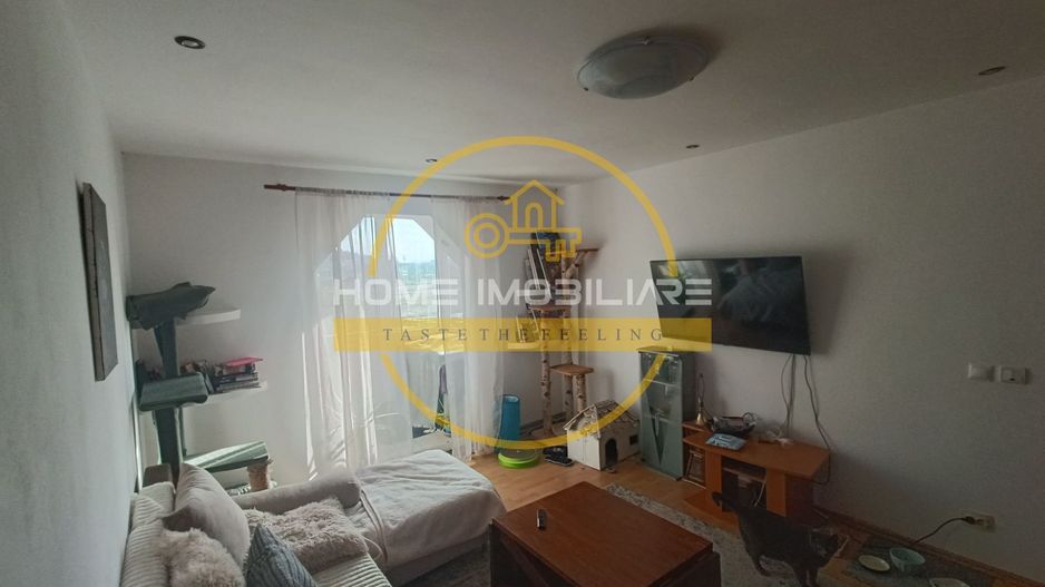 🏠 Apartament 2 Camere Semidecomandat  – Podu Roș |  Bloc fără risc - Poză 2