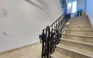 Casa tip duplex, 7 camere, cu garaj, Piata Domenii - Aviator Fuica - Poză 13