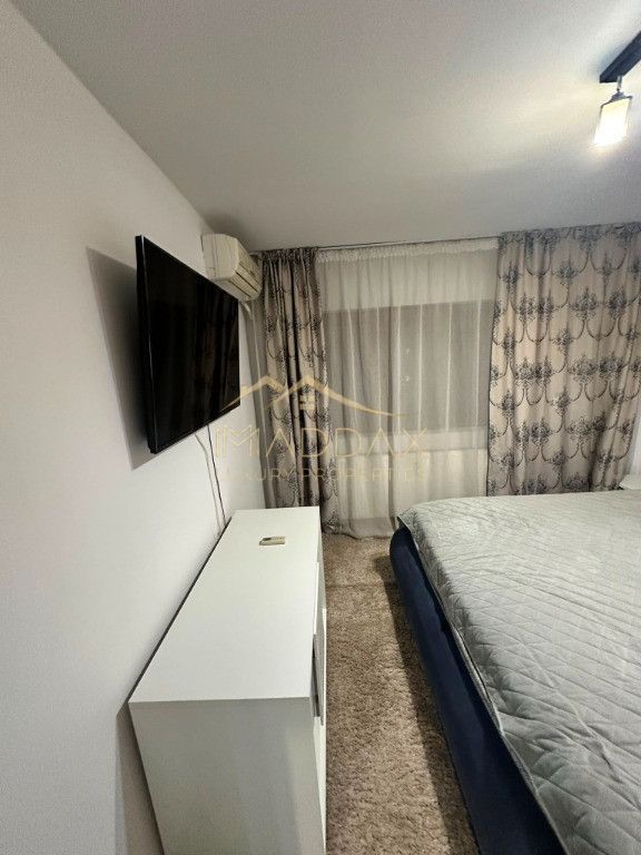 Inchiriere 4 camere în zona 13 Septembrie – Petre Ispirescu | Loc de parcare - Poză 5