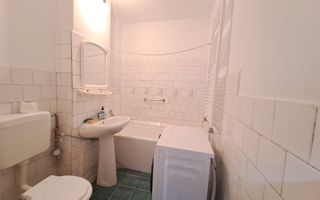 Apartament 3 camere Metrou Gorjului Centrala proprie Comision 0% - Poză 6