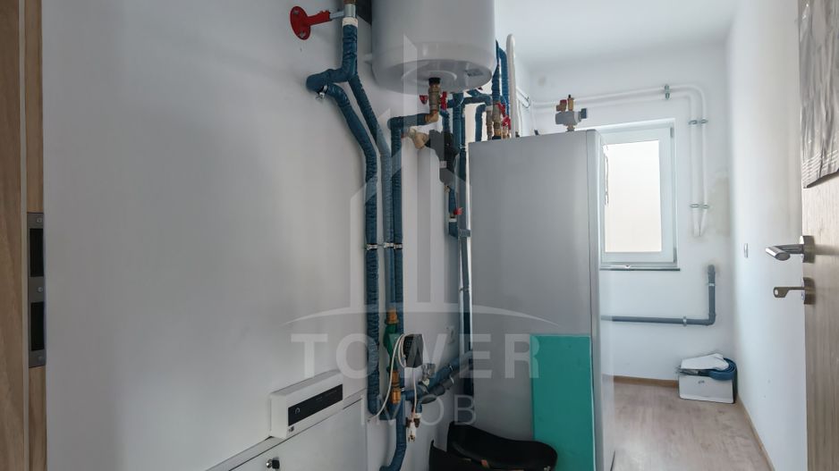 Duplex modern de vânzare în Șelimbăr – finisat la cheie! - Poză 7