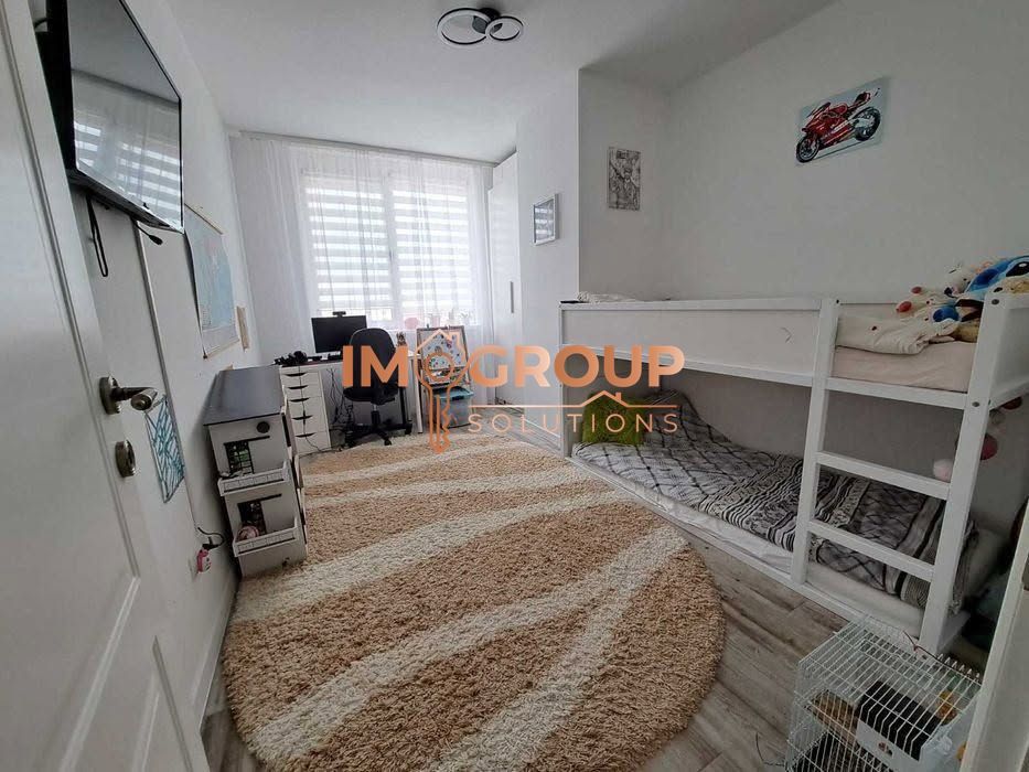 Visoianu - 3 Camere + Loc De Parcare - Etaj Intermediar -71 Mp - Poză 6