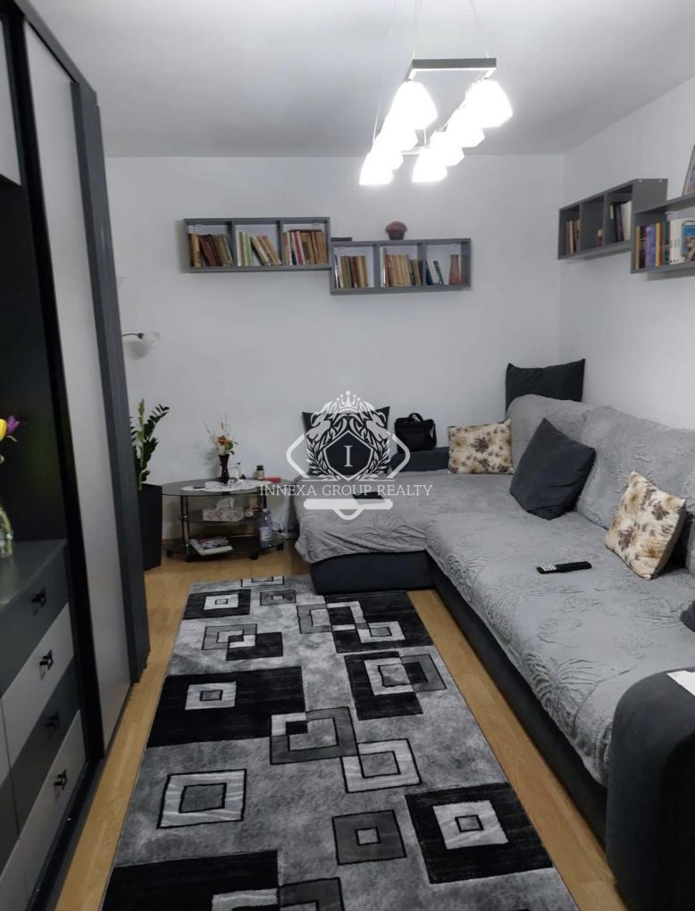 Rahova-Petre Ispirescu | 2 camere | 51mp | et 4 | loc parcare | 93.000 euro - Poză 2