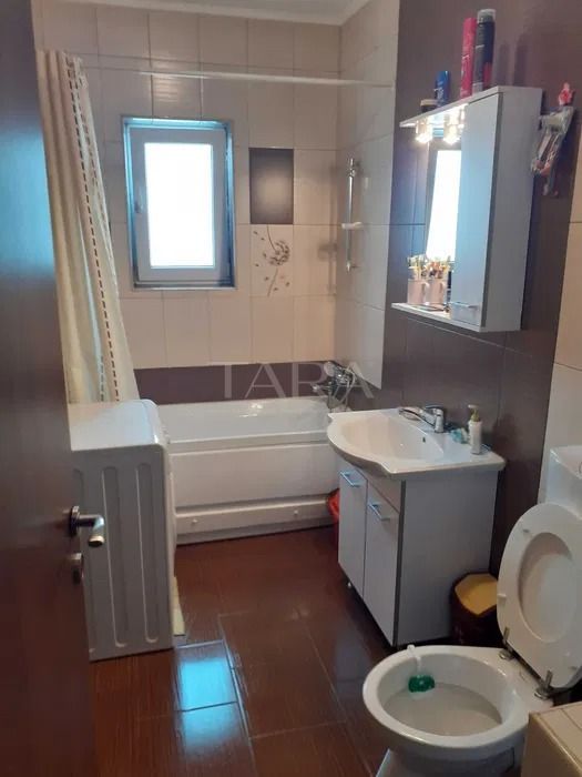 Apartament 2 camere, zonă Eroilor – locație centrală și accesibilă. - Poză 4