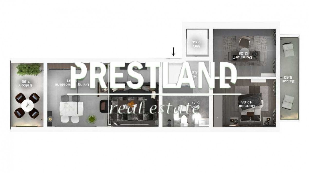 Apartament PREMIUM-zona Șelimbăr!! - Poză 1