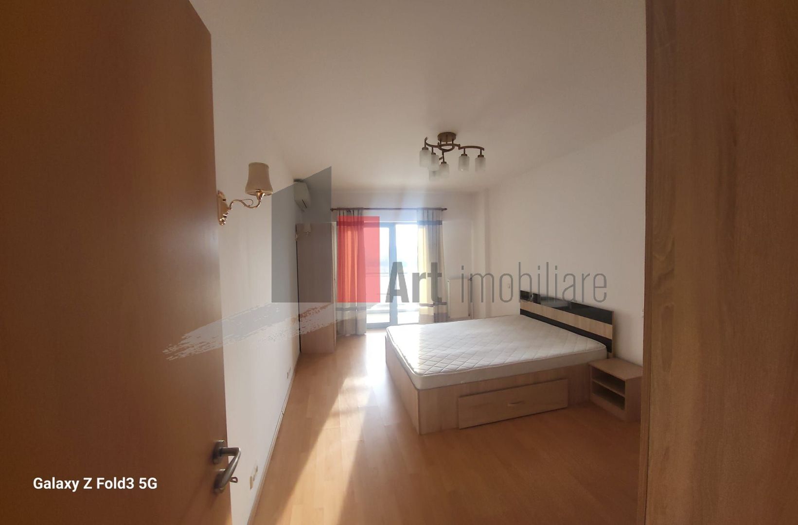 Apartament 3 camere Ghica Plazza - Poză 3