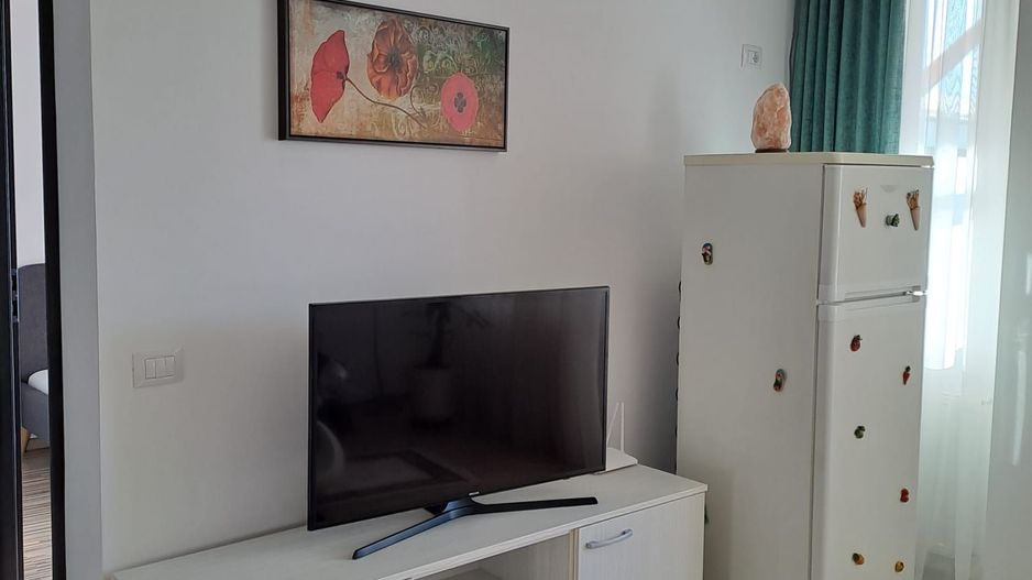Apartament 2 camere Militari Residence | Centrala | Parcare - Poză 1