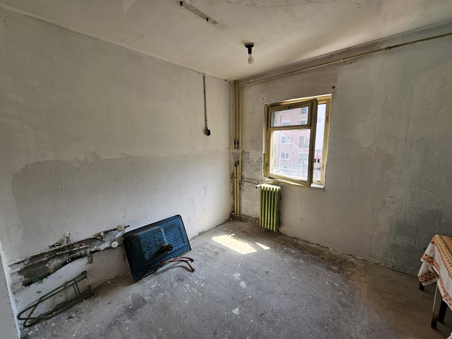 Apartament 2 camere, etaj 1, Gavana 3 - Piata - Poză 10