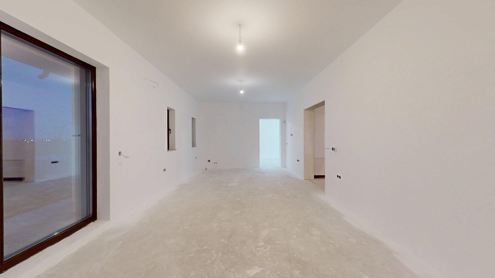 Case cu suflet – 455 mp utili + teren 1.000 mp Cernica-Bălăceanca - Poză 24