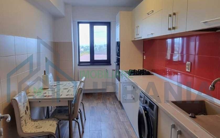 Apartament 2 camere în complexul rezidențial Bucium Confort, Iași - Poză 1