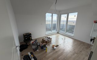 Spatios. Bucatarie inchisa. 2 balcoane. - Poză 1