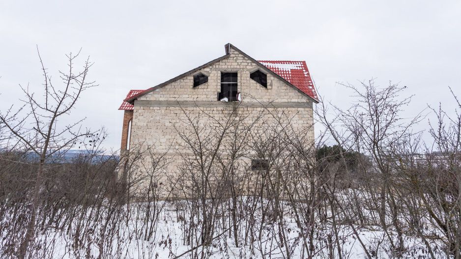 Vânzare, teren de construcții, 37  ari, satul Hrușova, Criuleni - Poză 24