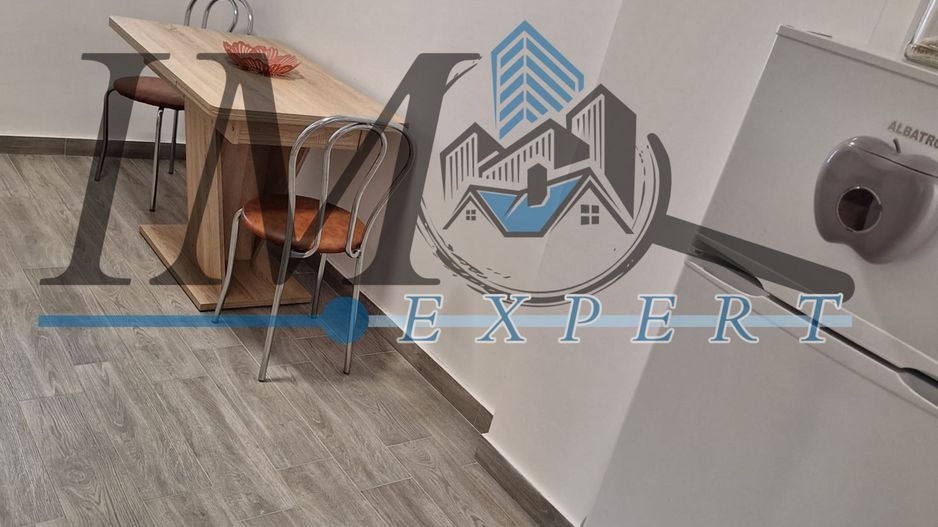 Garsoniera de închiriat in zona Kaufland cetate - Poză 5