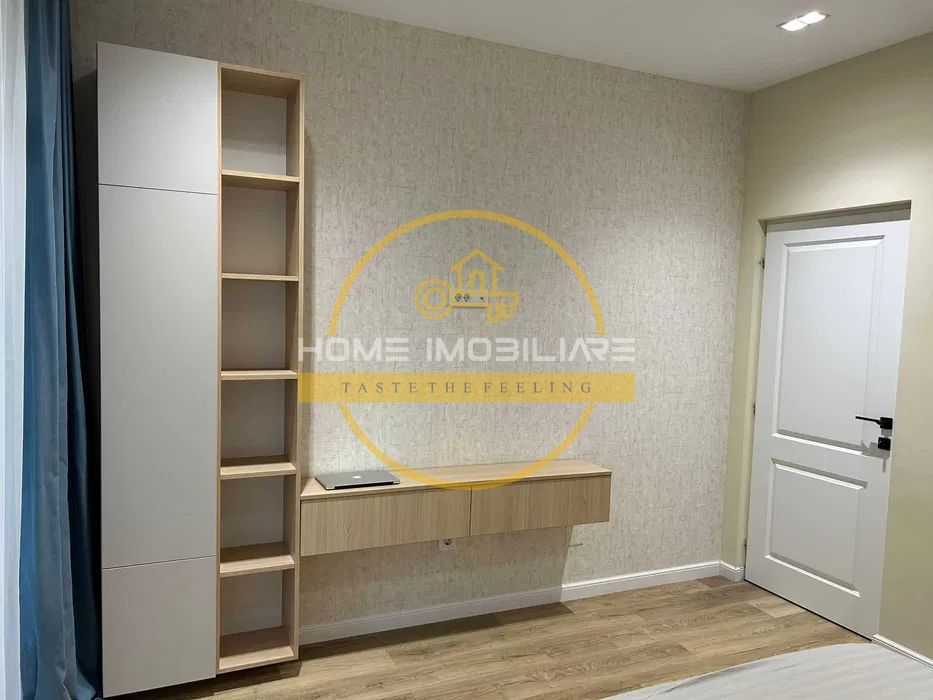 Apartament 2 camere, 65MP, et.1/3 Modern și spațios // Valea Lupului - Centru - Poză 5