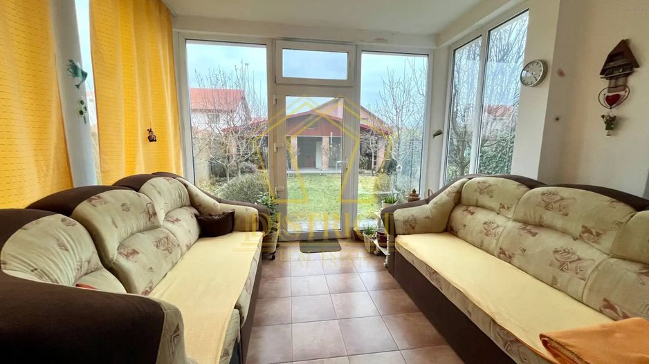 Duplex spațios cu 5 camere | Mosnita Noua - Poză 15