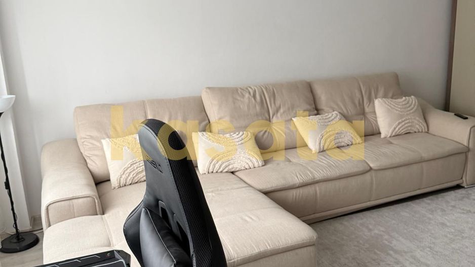 Apartament 3 Camere | Sebastian | Etaj Intermediar | Renovat | Boiler - Poză 3