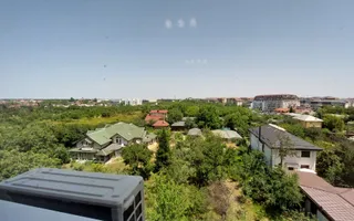 Apartament  nou de inchiriat ,2 cam, parcare, centrala, Colentina - Poză 12