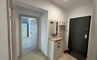 apartament 2 camere decomandate, Plaza Residence - Poză 8