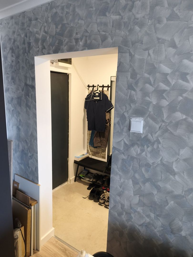 Vânzare apartament 2 camere Șos. Giurgiului - Colegiul Energetic - Poză 12