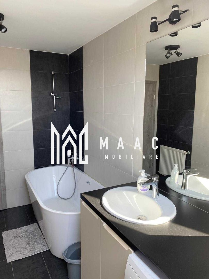 Apartament | 72 MP |  3 Camere | Balcon | Zona Pictor Brana - Poză 7