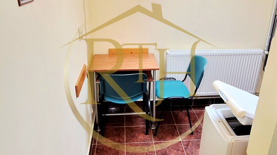 Oferim spre inchiriere apartament cu 1 camera,Zona Soarelui aproape de SudPlaza - Poză 14