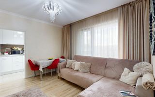 Apartament 3 Camere | Città Residential Park | Delfinului - Poză 4